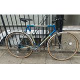 Towsend Hybrid Bike